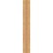 Ekena Millwork Olympic Arts & Crafts Smooth Outlooker, Western Red Cedar, 5 1/2"W x 32"D x 40"H OUT06X32X40OLY03SWR - alternate 2